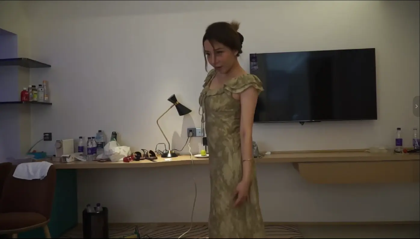 逍遥绳艺视频