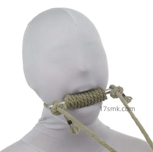 基础绳艺教程图解