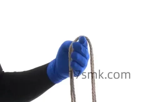 基础绳艺教程教学-第一集