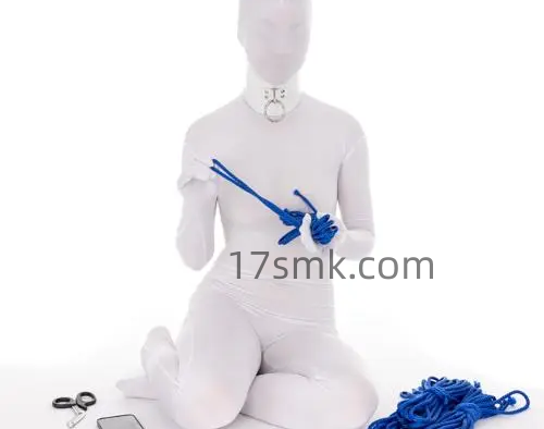 绳艺教程-10.场景的设置和开展