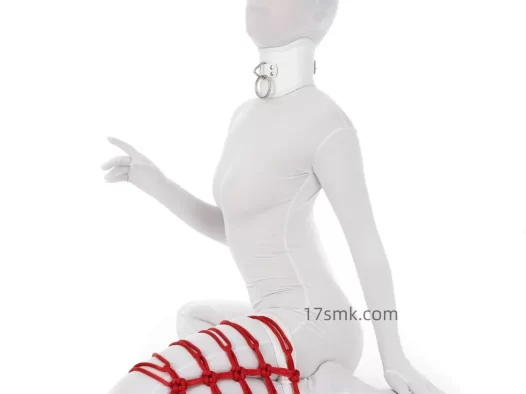 基础绳艺教程教学图解-7.麻绳（普鲁士抓结）