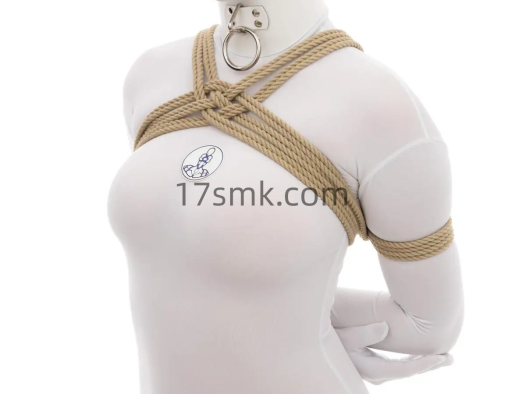 绳艺教程-2.了解 “现场”