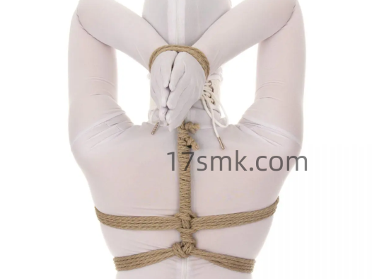 绳艺教程-5.寻找玩伴