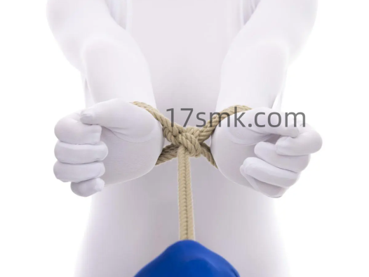 绳艺教程-4.成功的BDSM接触的框架