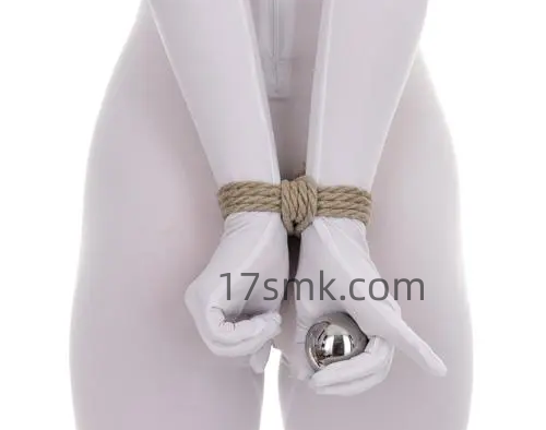 绳艺教程-9.神经与循环