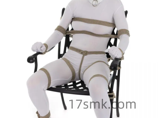 绳艺教程-6.审查潜在的游戏伙伴