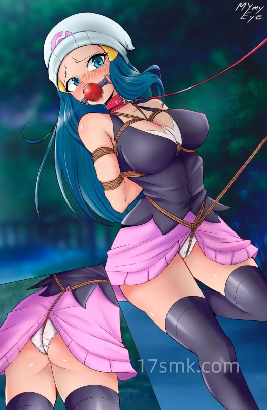 绳艺紧缚小说-自我捆绑的真实记录 (上中下）