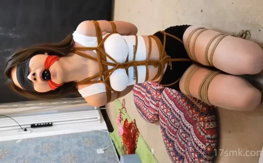 美女丽柜绳艺捆绑vk天堂在线资源库-SXYC369