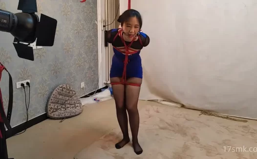 绳艺天堂齐鲁系列束缚视频网站在线观看-SXYC799