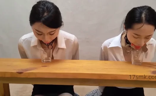 驷马绳艺捆绑系列束缚电影-SXYC843