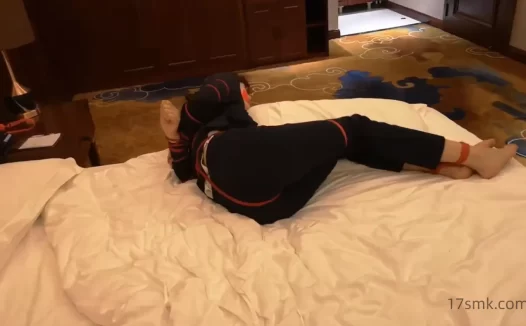 中国丽柜系列贝特原创chinese捆绑绳艺VK视频-SXYC508