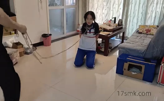 绳艺天堂齐鲁系列束缚视频网站在线观看-SXYC810