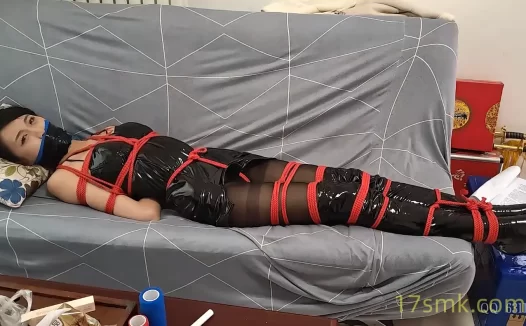 绳艺帝国系列束缚视频网站资源-SXYC818