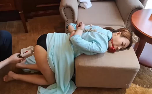 最新字母系列贝特原创紧缚绳艺视频-SXYC663