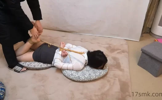 国产灰度系列贝特原创chinese捆绑绳艺视频-SXYC629