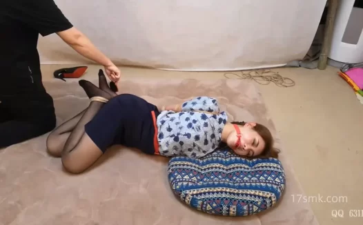 中国丽柜系列贝特原创chinese捆绑绳艺VK视频-SXYC581