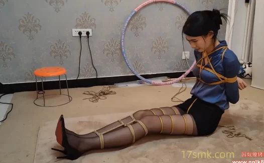 美女绳艺天堂捆绑vk视频作品-苏樱 NLB QQBHBZM