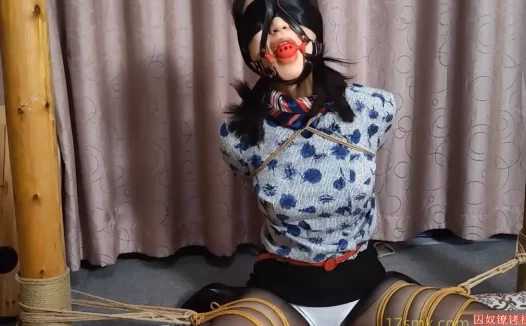 品视觉绳艺天堂捆绑vk视频作品-苏樱 KJXBHDMM