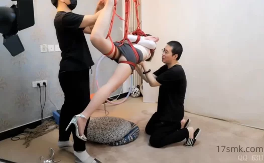 美女sm驷马绳艺视频网站金鹰系列在线观看-SXYC761