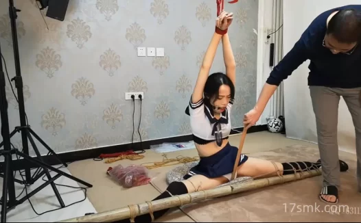 美女sm驷马绳艺视频网站金鹰系列在线观看-SXYC736