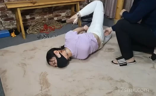 亚洲紧缚绳艺美女原创模特天堂网-SXYC439