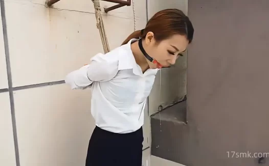 国产绳艺工作室bdsm紧缚视频资源-SXYC708