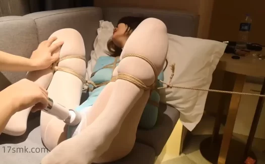 中国丽柜系列贝特原创chinese捆绑绳艺VK视频-SXYC490