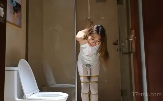 亚洲紧缚绳艺美女原创模特天堂网-SXYC440