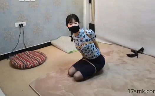 亚洲紧缚绳艺美女原创模特天堂网-SXYC457