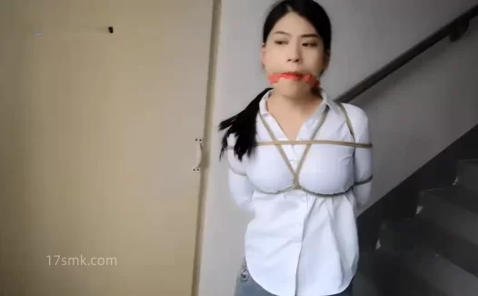 国产唯美逍遥绳艺vk美女捆绑网站在线分享-SXYC395