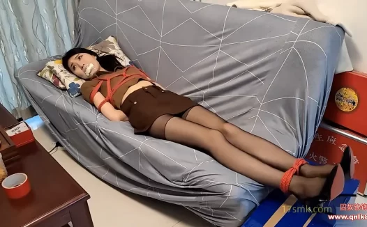 品视觉绳艺天堂捆绑vk视频作品-苏樱 JSNZT1