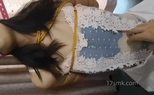 亚洲紧缚绳艺美女原创模特天堂网-SXYC415