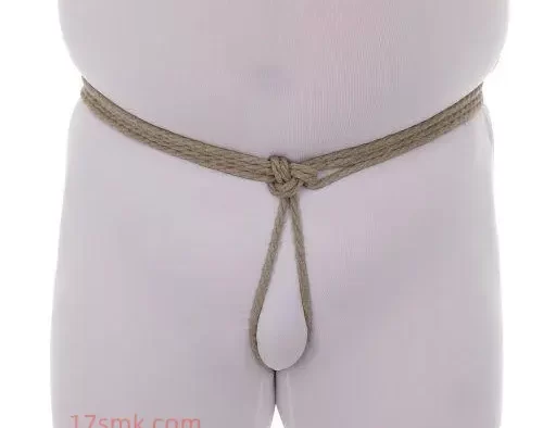 高级绳艺教程视频教学pdf详细图解版-绑扎各种身体类型