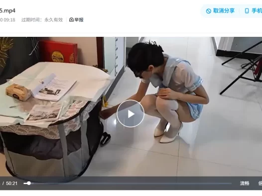 麻绳绳艺视频随心束缚系列作品-SXYC855