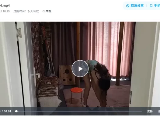 美女vk绳艺随心原创60分钟视频在线分享-SXYC784